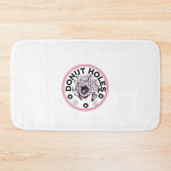 Item preview, Dungeon crawler carl, Donut Holes, crown DCC, princess Donut designed and sold by PamoHunter.