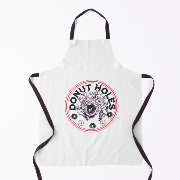 Item preview, Dungeon crawler carl, Donut Holes, crown DCC, princess Donut designed and sold by PamoHunter.