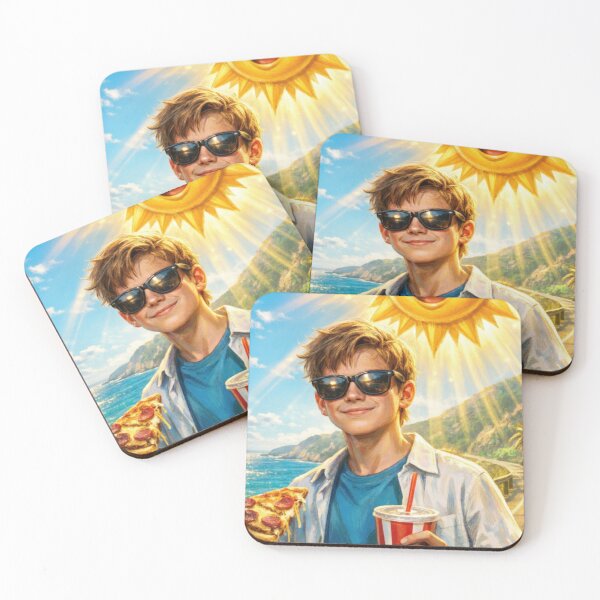 Item preview, Take a break at the seaside to find new ideas. designed and sold by Whose-sweat.