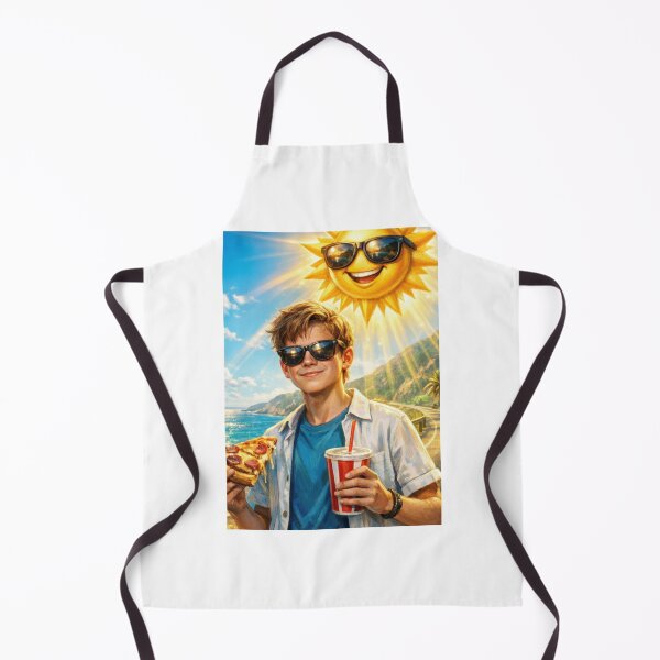 Item preview, Take a break at the seaside to find new ideas. designed and sold by Whose-sweat.