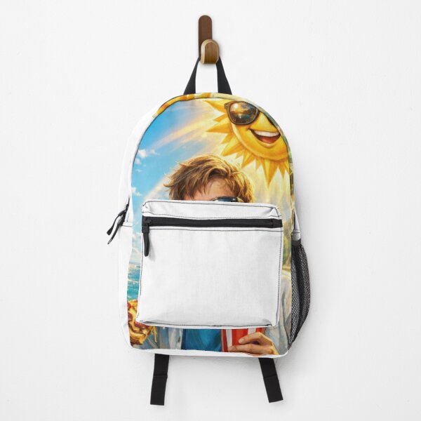 Item preview, Take a break at the seaside to find new ideas. designed and sold by Whose-sweat.