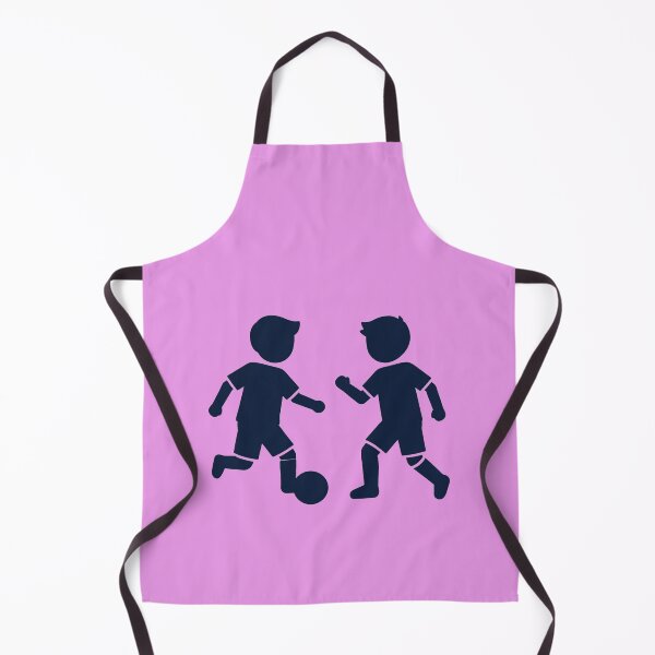 Item preview, Kids Soccer Silhouette Design – Youth Football Players Minimalist Graphic designed and sold by zohocreations.