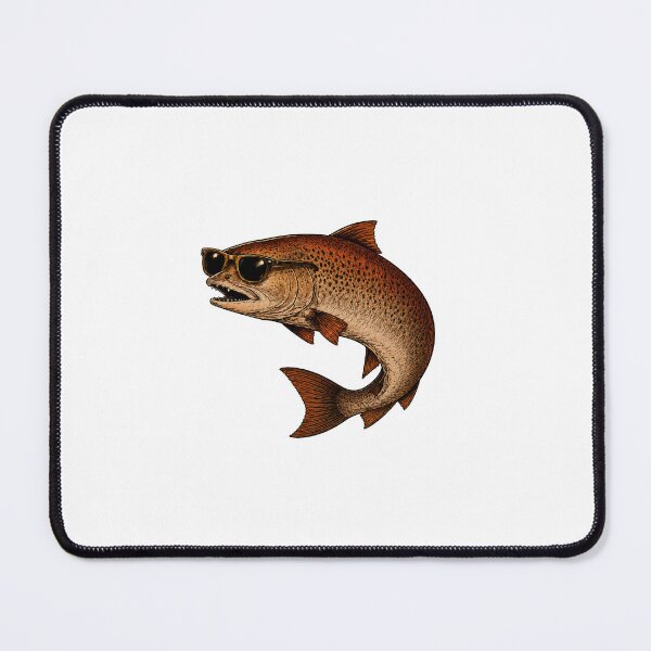 Item preview, Make fishing cool again designed and sold by fitzfortune.