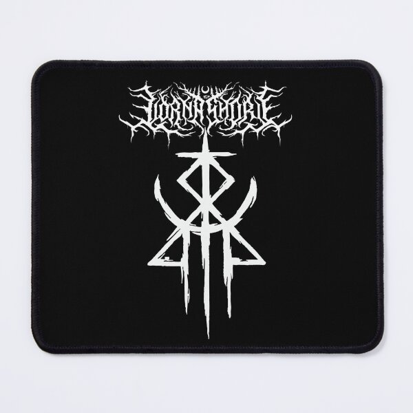 Item preview, Lorna Shore band designed and sold by CherryposhPaint.