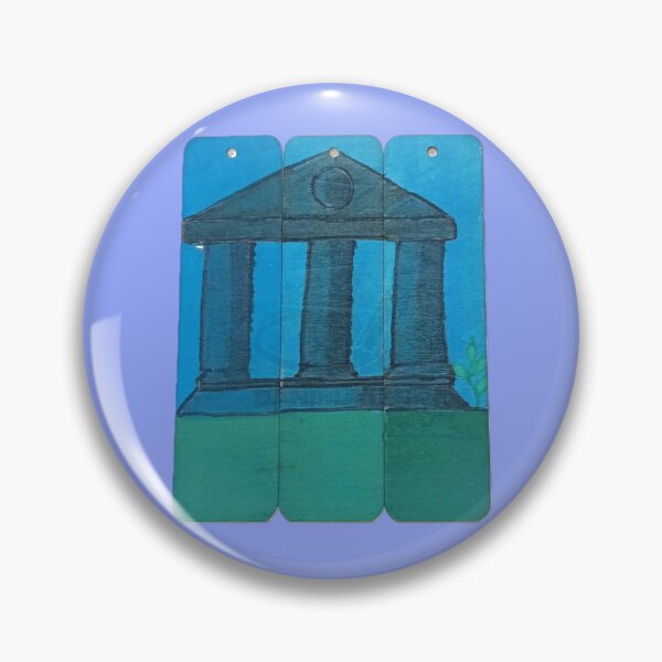 Item preview, International Museum Day designed and sold by Danibonher90.