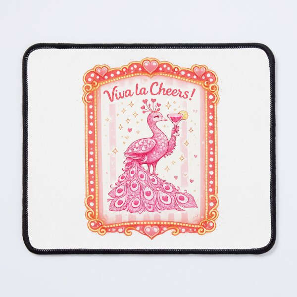 Item preview, mahjong bird bam cheers preppy mah jong player wine  designed and sold by CAnastazyshop.