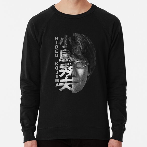 Official Official Poster For Hideo Kojima Connecting Worlds Spring 2024  Shirt, hoodie, sweater and long sleeve