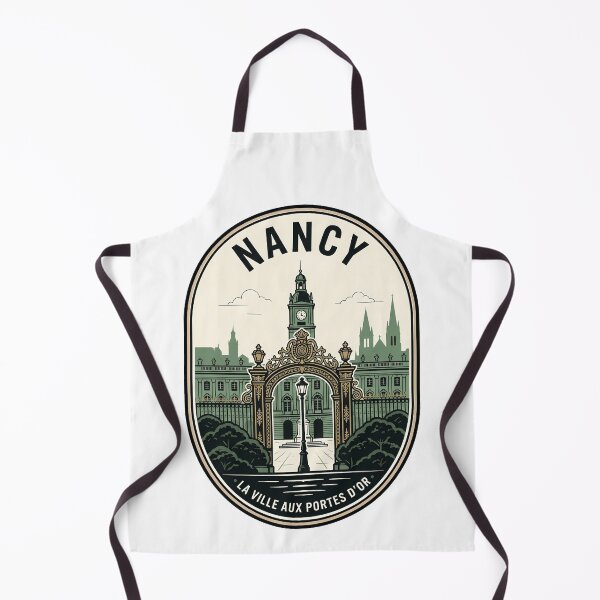 Item preview, Vintage Nancy France Place Stanislas Travel Poster designed and sold by k3rstman1.
