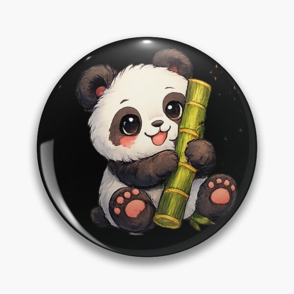 Item preview, Baby Panda Joy designed and sold by Heysiri26.