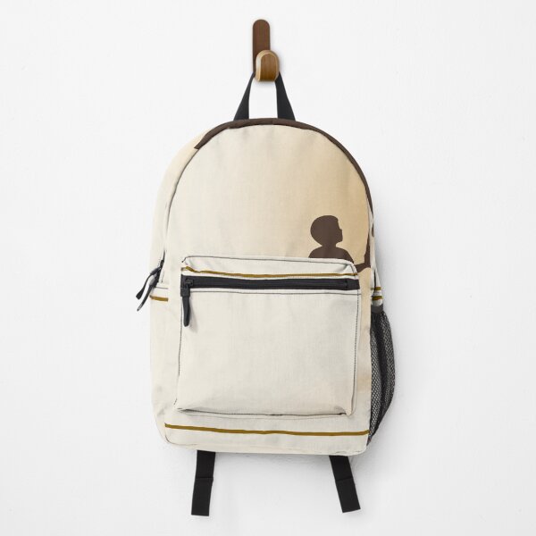Item preview, Minimal Cream Luxury Father Child Aesthetic Background designed and sold by Uvclick.