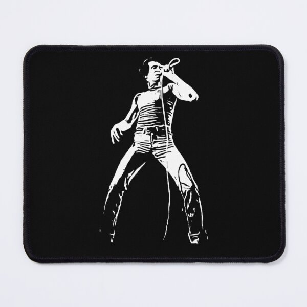 Item preview, Australian Rock Legend Bon designed and sold by famousflies313.