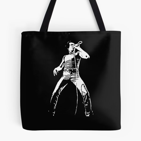 Item preview, Australian Rock Legend Bon designed and sold by famousflies313.