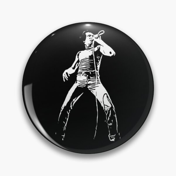 Item preview, Australian Rock Legend Bon designed and sold by famousflies313.