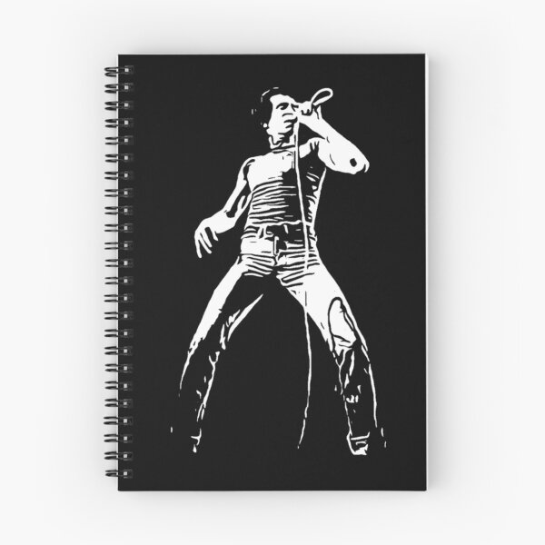 Item preview, Australian Rock Legend Bon designed and sold by famousflies313.