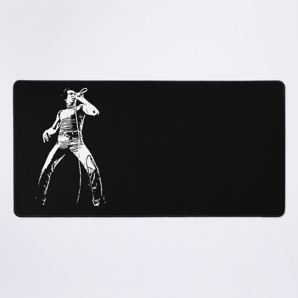 Item preview, Australian Rock Legend Bon designed and sold by famousflies313.