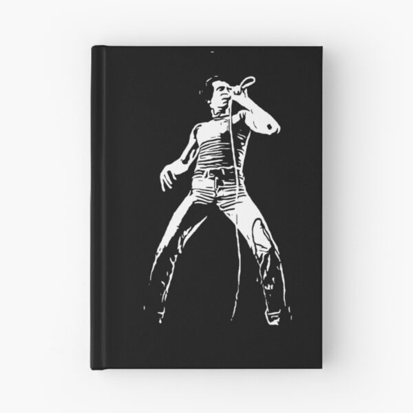 Item preview, Australian Rock Legend Bon designed and sold by famousflies313.