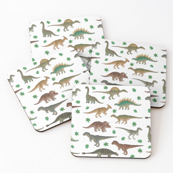 Item preview, Dinosaurs  designed and sold by Strudledoodledo.