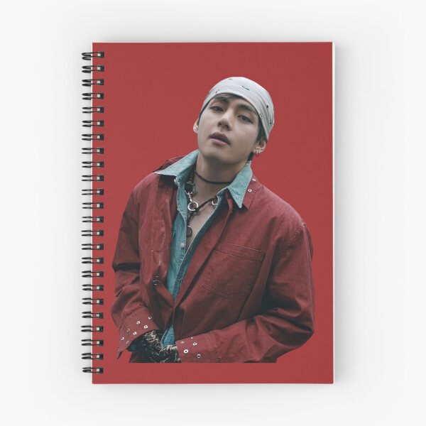 Item preview, BtS V (Kim teahyung)  design designed and sold by FutureNest.