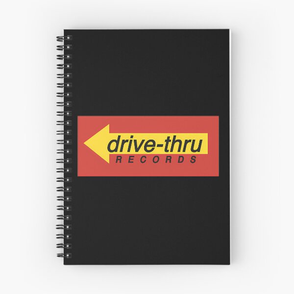 Item preview, Drive-Thruu Recordss designed and sold by Telemontal.