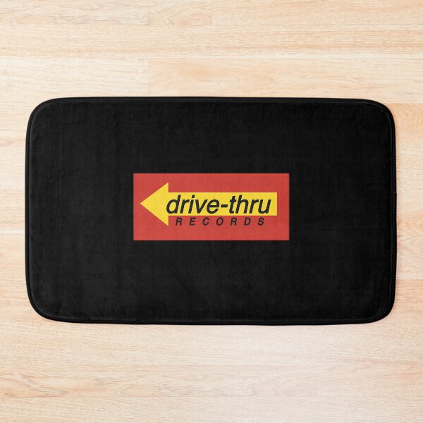 Item preview, Drive-Thruu Recordss designed and sold by Telemontal.