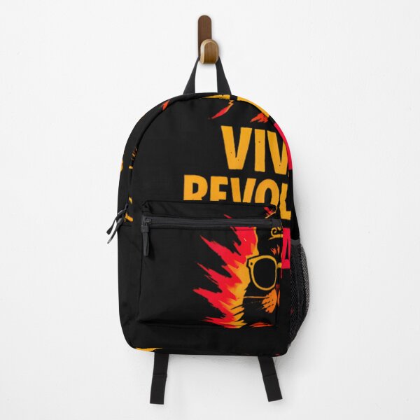 Item preview, Dungeon Crawler Carl Viva La Revolucion Carl designed and sold by PamoHunter.