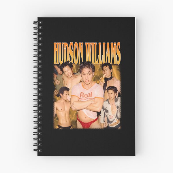 Item preview,  Hudsonn Williamss  90S designed and sold by RotwisArt.
