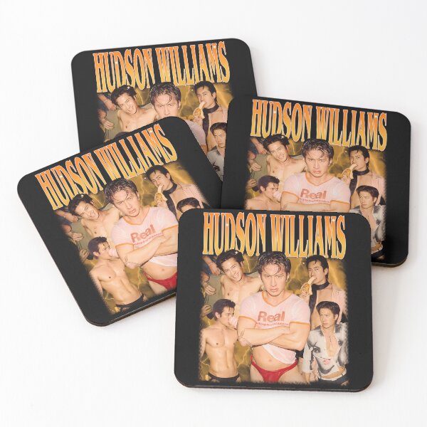 Item preview,  Hudsonn Williamss  90S designed and sold by RotwisArt.