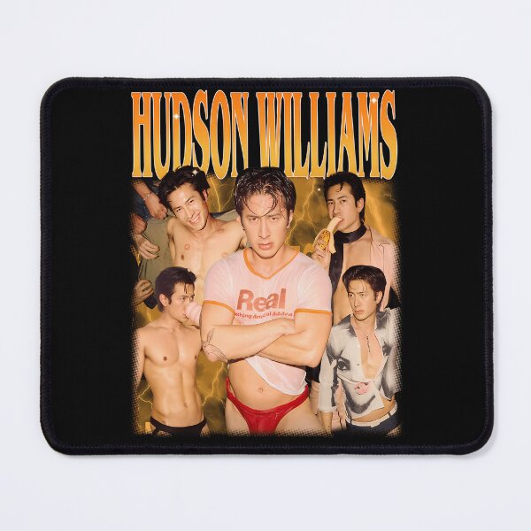 Item preview, Hudsonn Williamss 90S designed and sold by RotwisArt.