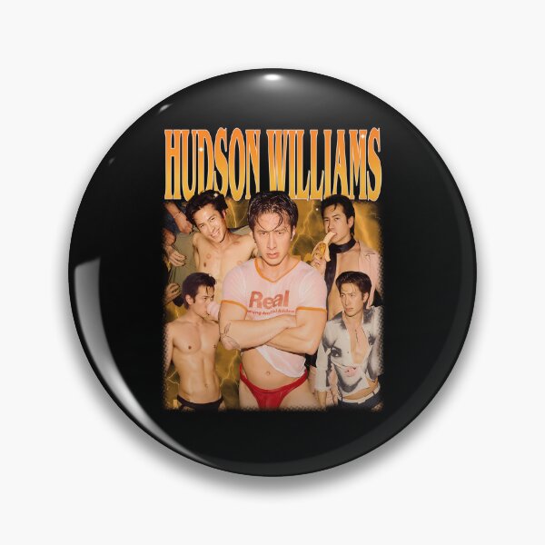 Item preview,  Hudsonn Williamss  90S designed and sold by RotwisArt.