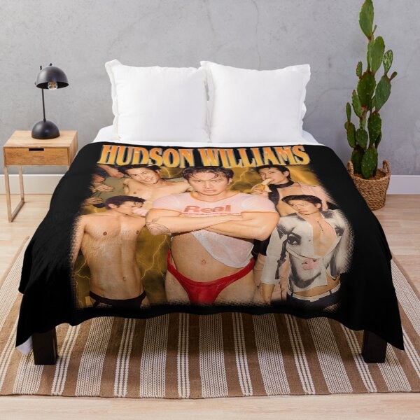 Item preview,  Hudsonn Williamss  90S designed and sold by RotwisArt.