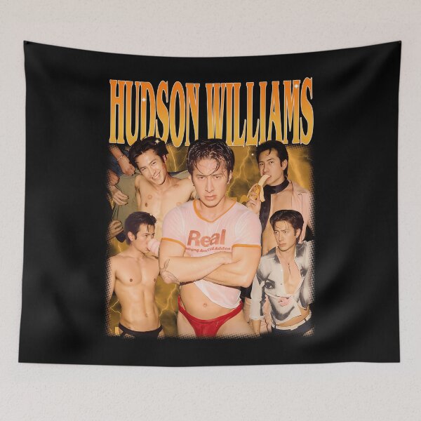 Item preview,  Hudsonn Williamss  90S designed and sold by RotwisArt.