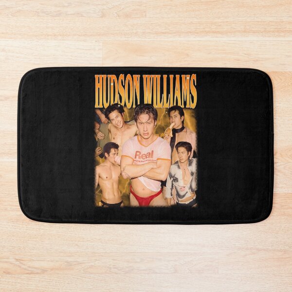 Item preview,  Hudsonn Williamss  90S designed and sold by RotwisArt.