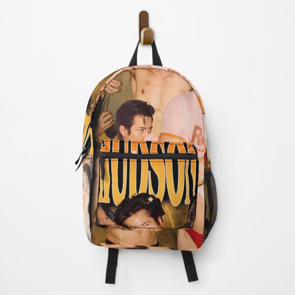 Item preview,  Hudsonn Williamss  90S designed and sold by RotwisArt.