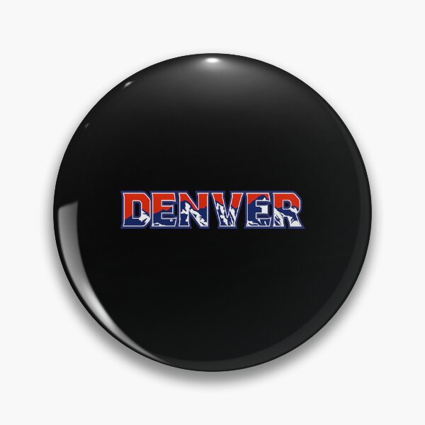 Item preview, Show Your Love For Denverr designed and sold by scholinjamfimb.