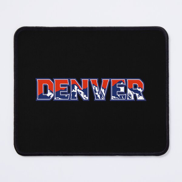 Item preview, Show Your Love For Denverr designed and sold by scholinjamfimb.