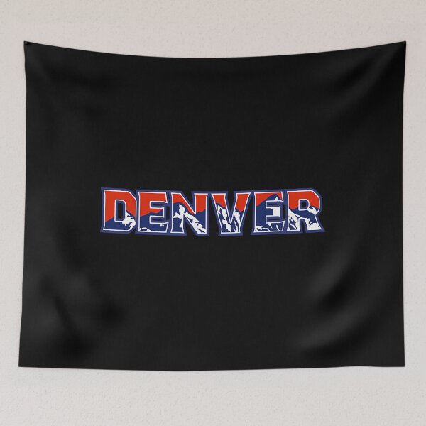Item preview, Show Your Love For Denverr designed and sold by scholinjamfimb.