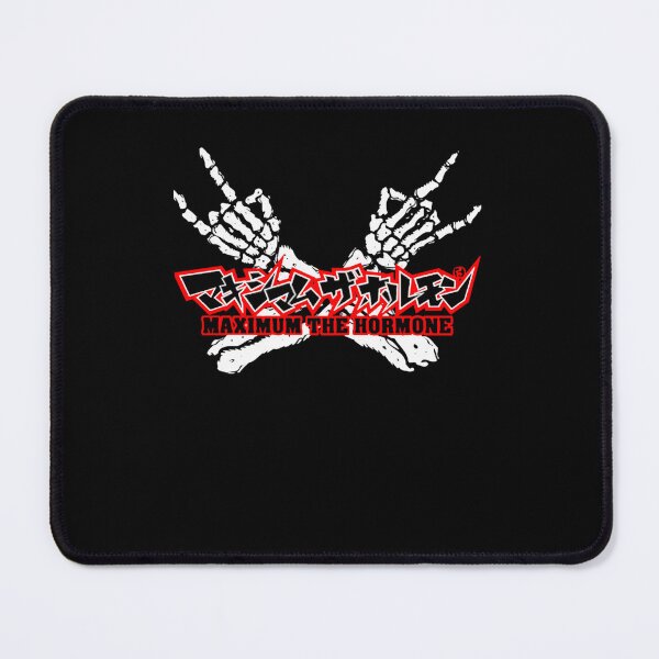 Item preview, Maximum The Hormone - Classic designed and sold by CrestuneArt.