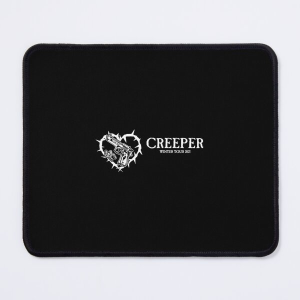 Item preview, Creeper BAND designed and sold by Elmaryou9Shop.