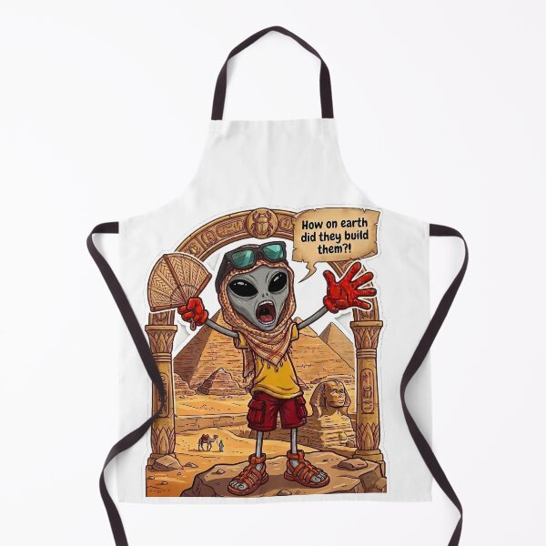 Item preview, Cosmolino Giza designed and sold by Cosmolino.