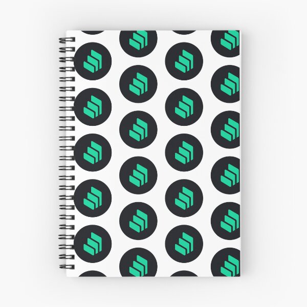 Item preview, Compound Finance COMP Crypto Governance Logo designed and sold by mseymo.