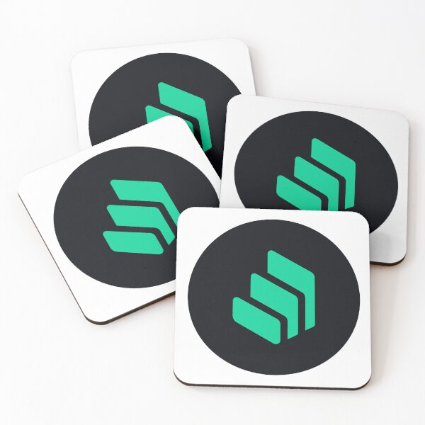 Item preview, Compound Finance COMP Crypto Governance Logo designed and sold by mseymo.