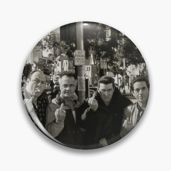 Item preview, Vintage 90s Sopranos Movie designed and sold by SylviaLane12.