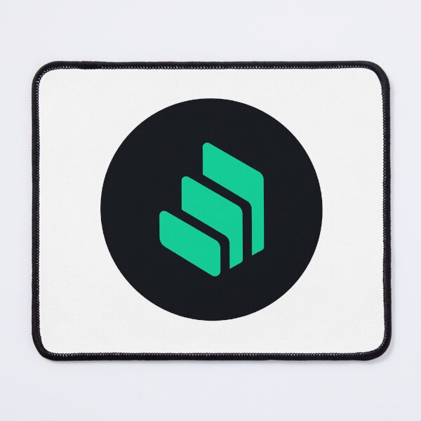 Item preview, Compound Finance COMP Crypto Governance Logo designed and sold by mseymo.