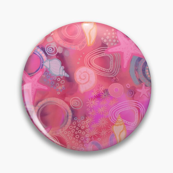 Item preview, Seashells  designed and sold by Bobbilockyer.