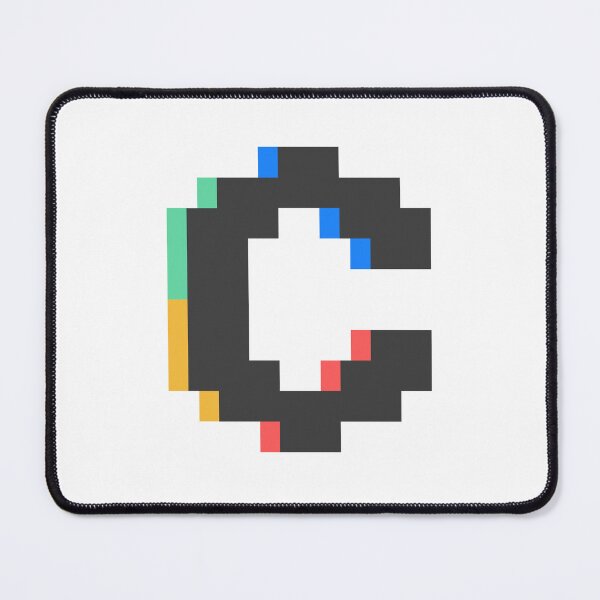 Item preview, Convex Finance CVX Crypto Pixel Art Logo designed and sold by mseymo.