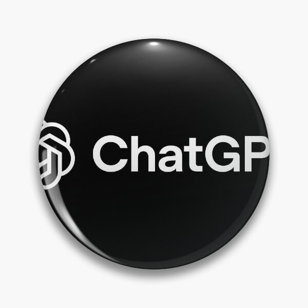 Item preview, ChatGPT Inspired AI Technology Minimal Design designed and sold by UI Expert.