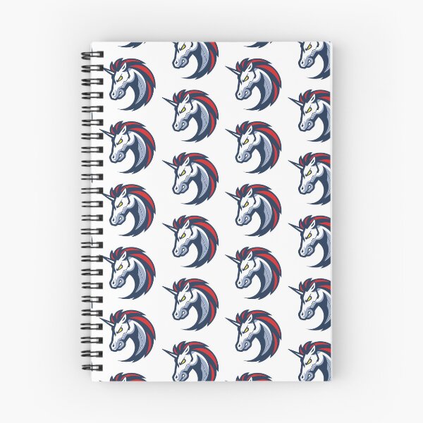 Item preview, 1inch Network Crypto Logo Cyber Unicorn Aggregator designed and sold by mseymo.