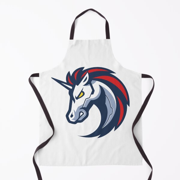 Item preview, 1inch Network Crypto Logo Cyber Unicorn Aggregator designed and sold by mseymo.