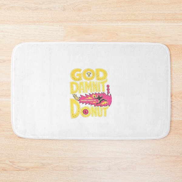 Item preview, This Is An Outrage God Damnit Donut Dungeon Crawler Carl designed and sold by PamoHunter.