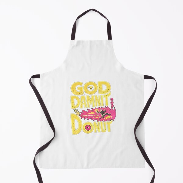 Item preview, This Is An Outrage God Damnit Donut Dungeon Crawler Carl designed and sold by PamoHunter.